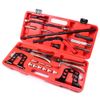 23PCS Valve Spring Compressor Stem Seal Installer Remover Tool OHV OHC Overhead