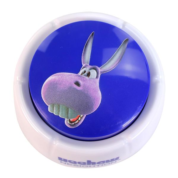 NESIGHTION Button for Different Donkey Calls