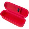 co2CREA Hard Case for Anker Soundcore/Soundcore 2 Speaker (Red)