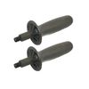 Ridgid R1020 Grinder (2 Pack) Replacement Side Handle Assembly - 300160014-2PK