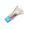 Amon 7182 Audio Harness with Steering