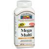 21ST CENTURY MULTIVITAMIN MEGA MEN TABLET 90CT