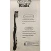 Ora-Zen Kids Multi Color Toothbrush Soft, 6-Pack