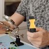 Fake Screwdriver Diversion Hidden Compartment Screwdriver Safe Fake Screwdriver Model for Valuables