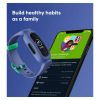 Fitbit Ace 3 Cosmic Blue & Astro Green