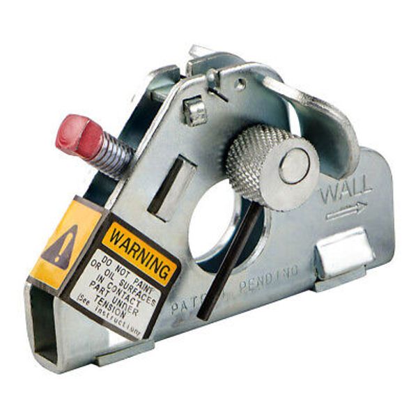 Janus® 1" 1950 Cam Action Ratchet Spring Tensioner Assembly Precision Tunning