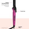 REVLON Easy Heat - 1" Precision Curling Iron