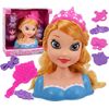 Atoz 36123 Styling Head, Various