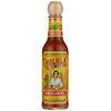 Glass Cholula Hot Sauce, 5 Ounce