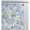 A.L. Ellis Shower Curtain - Hydrangea