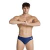 Arena Herren Dynamo 5.5cm Swim Briefs, Navy, 32 EU