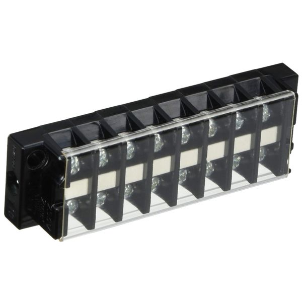 Kasuga Electric Terminal Block (Self-Up) T1008