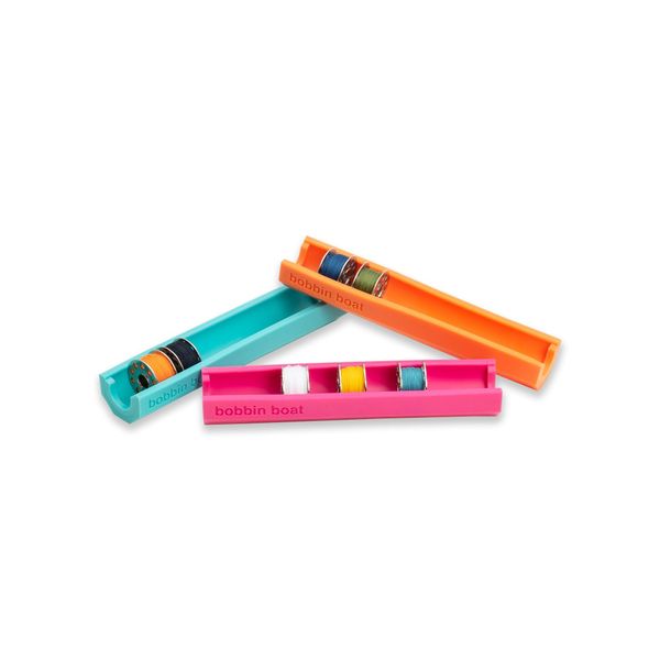 Prym Consumer Europe Bobbin Holder, Multicoloured, One Size
