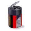 STAEDTLER Tradition Sharpener with Cover (511 005)