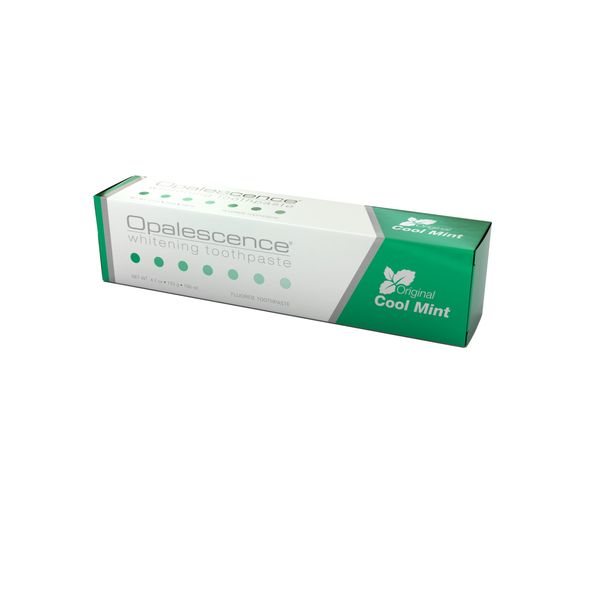 Opalescence Whitening Toothpaste 4.7oz