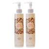 Delicate Zone, If You Are Worried About Odor, Urula Body Soap, Set of 2, Blackheads, Moisturizing, Delicate Zone Soap, Musm Prevention, Made in Japan, Formulated with Beauty Ingredients