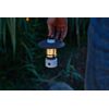 Camping Lantern Classic Rechargeable LED 3 Lighting Mode Tent Light Flashlight