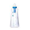 Katadyn BeFree Water Filter, Drinking Water Filtration, Outdoor, transparent
