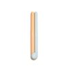Fujiko Eyebrow Arranger, 01 Natural Brown, Eyebrow 0.001 oz (0.04 g), Concealer 0.003 oz (0.08 g), Eyebrow Concealer, Brown, Natural Beige, Beautiful Eyebrows