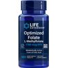 Life Extension Optimized Folate (L-Methylfolate) – Supports Heart & Brain Health