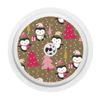 Libre 2 Sensor Cover Sticker (Winter Penguins)