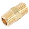 SK11 NT-1022 0880 Nipple Same Diameter Male Thread PT1/4 2M