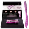 Wilkinson Sword Eyebrow Shaper 7000811W 9