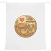 'Bakery Love' Laundry/Washing/Storage Bag (LB00038119)