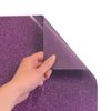 Siser Glitter 11.8"x5yd Roll (Purple, 15ft)