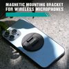 TILTA Magnetic Mounting Bracket for Wireless Microphones TA-MMB-WM