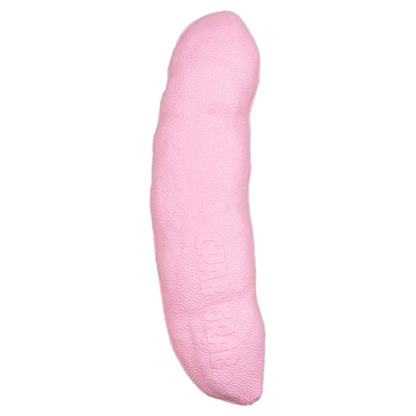 Crab Grab Board Poop- Pink Traction Stomp Pad