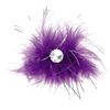 Aria Sparkle Feather 100 Piece Bows for Dogs