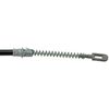 Dorman C94597 Parking Brake Cable Compatible with Select Chevrolet / Pontiac Models