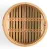 Ken Hom Everyday 20cm Bamboo Steamer