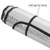 CAR Front Window Sun Shade Visor FoldABLE Auto Windshield COBER For Ford F150