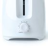 STATUS Seattle 2 Slice Toaster | 700W White | 2SLWHTSEATTLEX4
