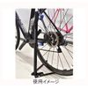 MINOURA DS-550CS Foldable Stand [Black]