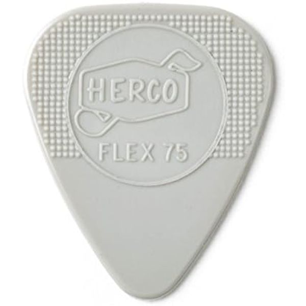 Jim Dunlop HE777 Guitar Picks