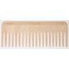 Sibel Bamboo Large Afro Comb B3