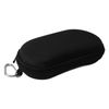 Hard Case for 8Bitdo NEOGEO / M30 / N30 Pro/Zero 2, for NS19 and Accessories, Wireless Bluetooth Controller Carrying Case, Black