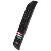 Original Replacement Remote Control for Hitachi 30101754 RC43141 RC43141P Smart LED TVs