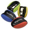 Swordfish ‘Soft Grip’ Pencil Sharpener [Pack of 36] Assorted Colours [40179]