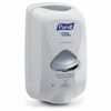 Hand Hygiene Dispenser Purell  TFX Dove Gray Plastic Mo