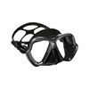 Mares Wetsuit, schwarz,