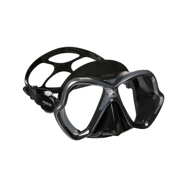 Mares Wetsuit, schwarz,