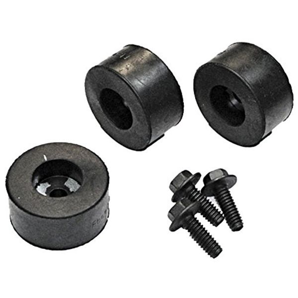PORTER-CABLE D24721 Kit Isolator with Screw