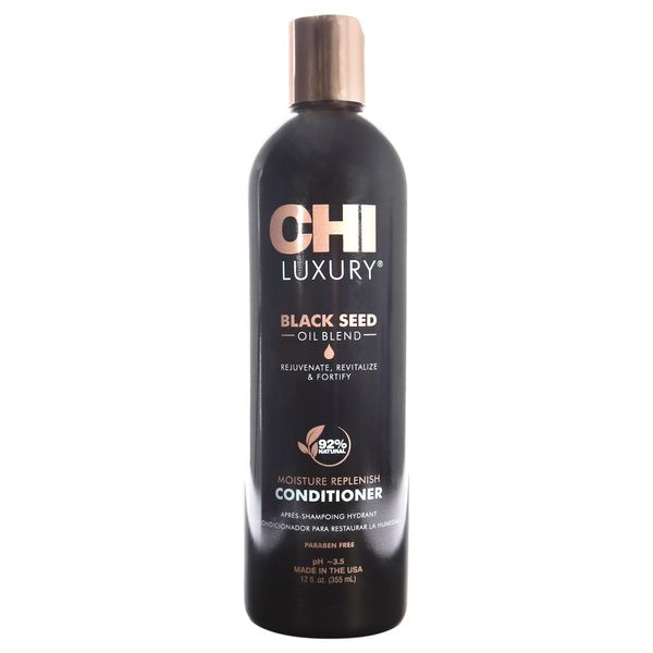 CHI Moisturising Conditioner Black Seed