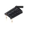 ICY DOCK Extra-Tray / Einschub für ExpressCage MB732SPO-B - ExpressTray MB732TP-B