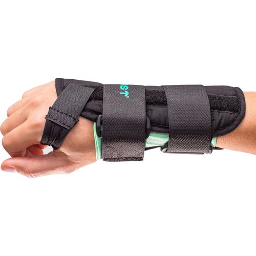 Aircast A2 Wrist Brace-Right-Small