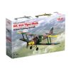 ICM 1:32 DH.82A Tiger Moth (British Trainer), Model kit, ICM32035